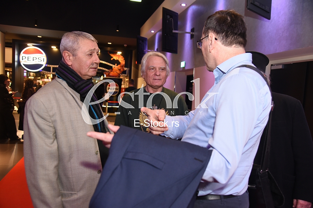 Milosav Samardzic Dule Savic