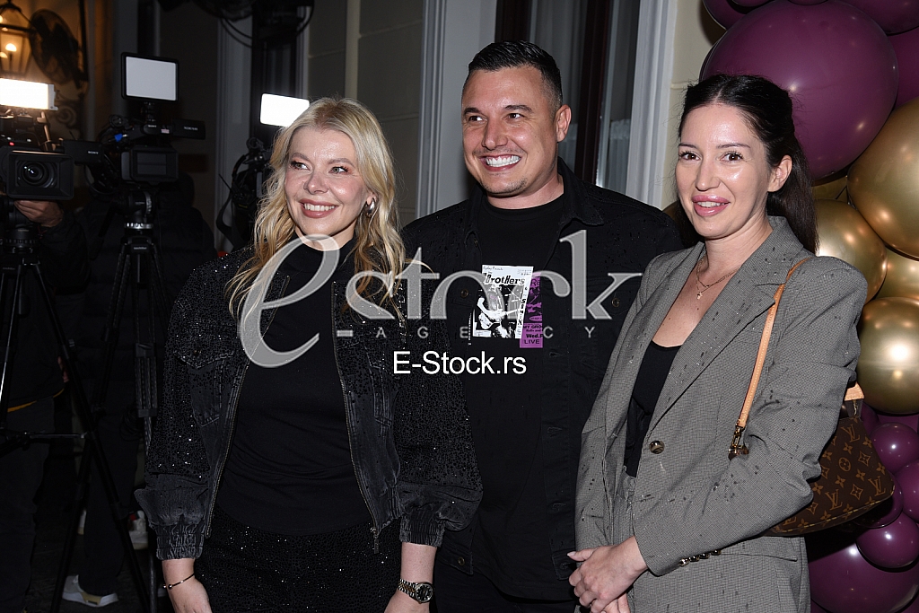 Danijela Karic Ivan Mileusnic