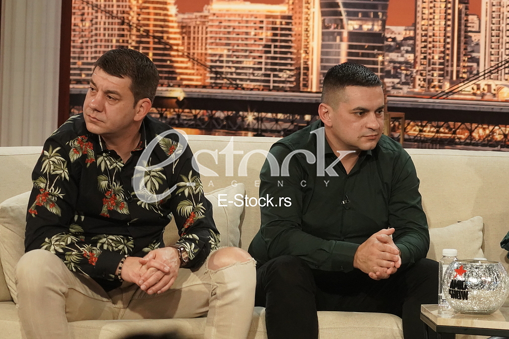 Miljana Kulic Marija Kulic  Zola  Bebica Ivan Marinkovic
