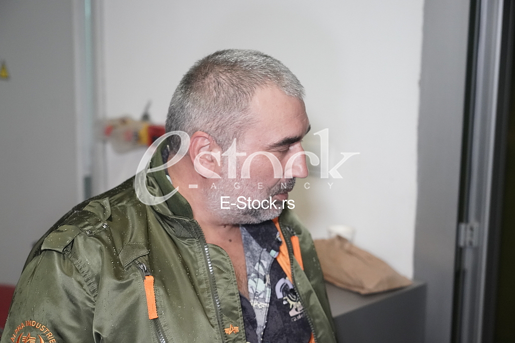 Miroslav Miki Djuricic Miroslav Miki Djuricic