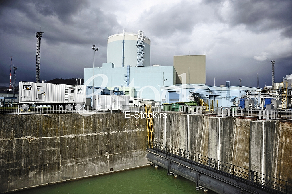 Nuklearna Elektrarna Krsko