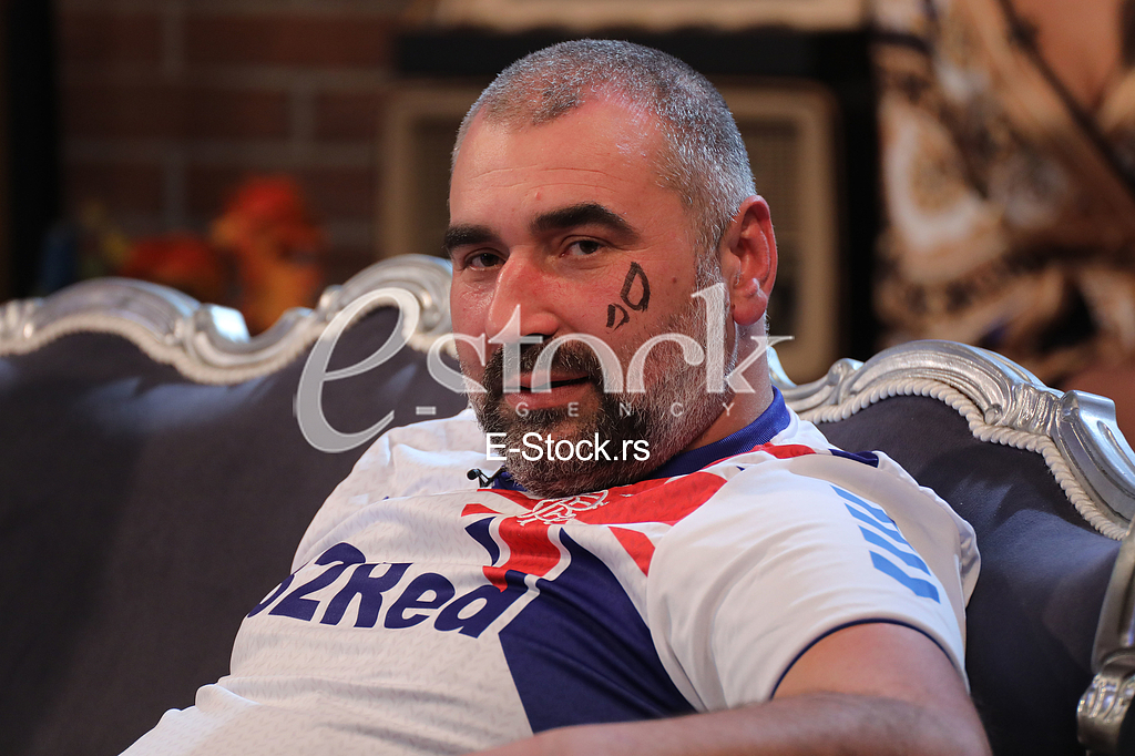 Miroslav Miki Djuricic