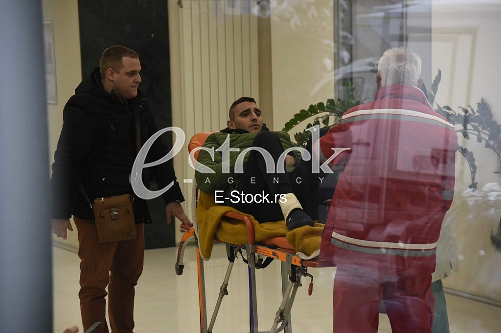 Euromedik klinika Darko Lazic