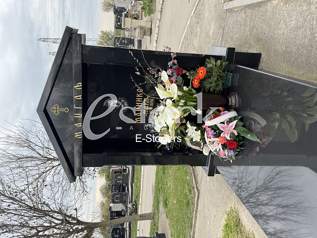 Pomen Marinko Madzgalj