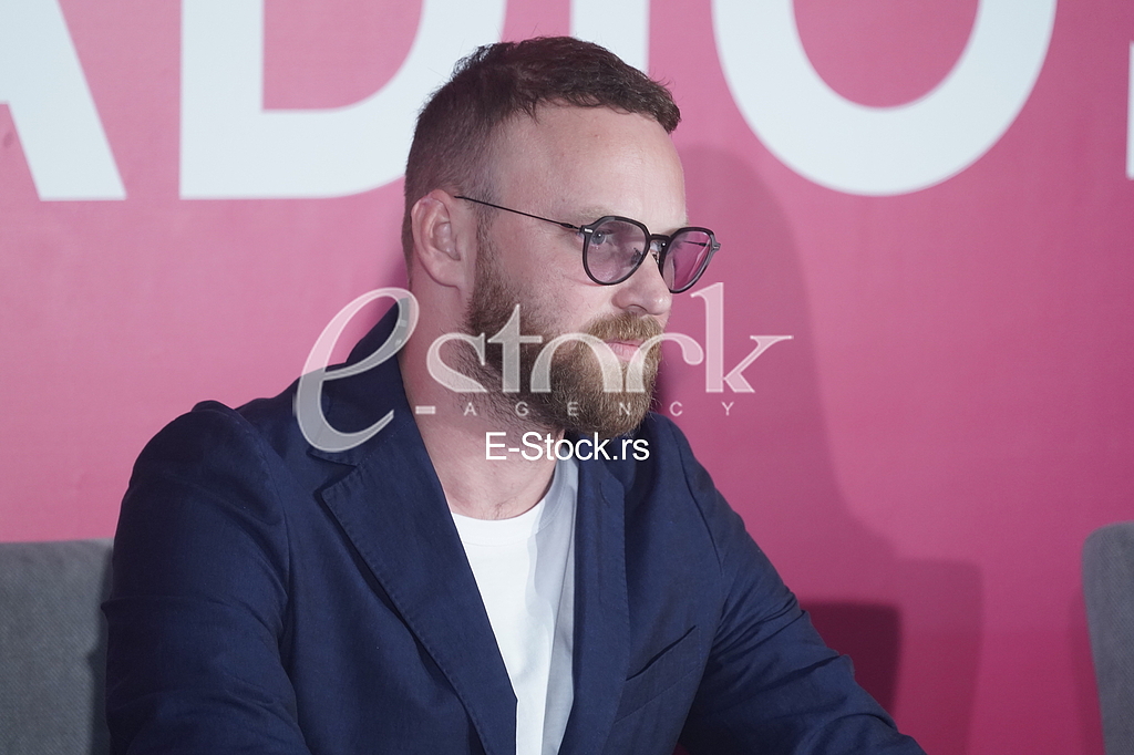 Danijel Alibabic
