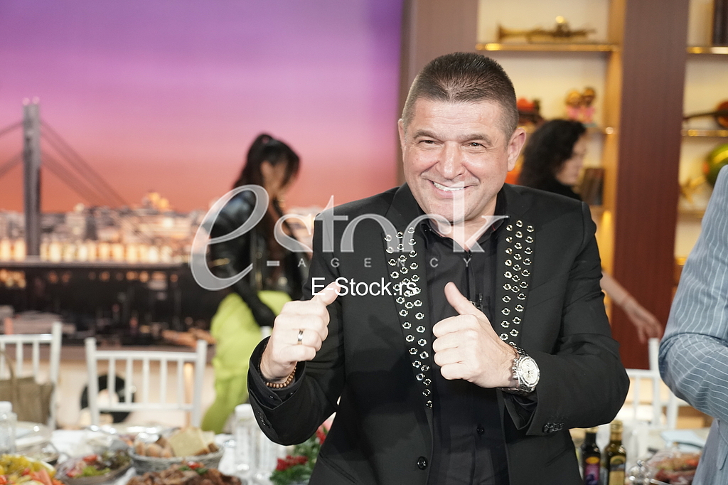 Mirko Pajcin Baja Mali Knindza
