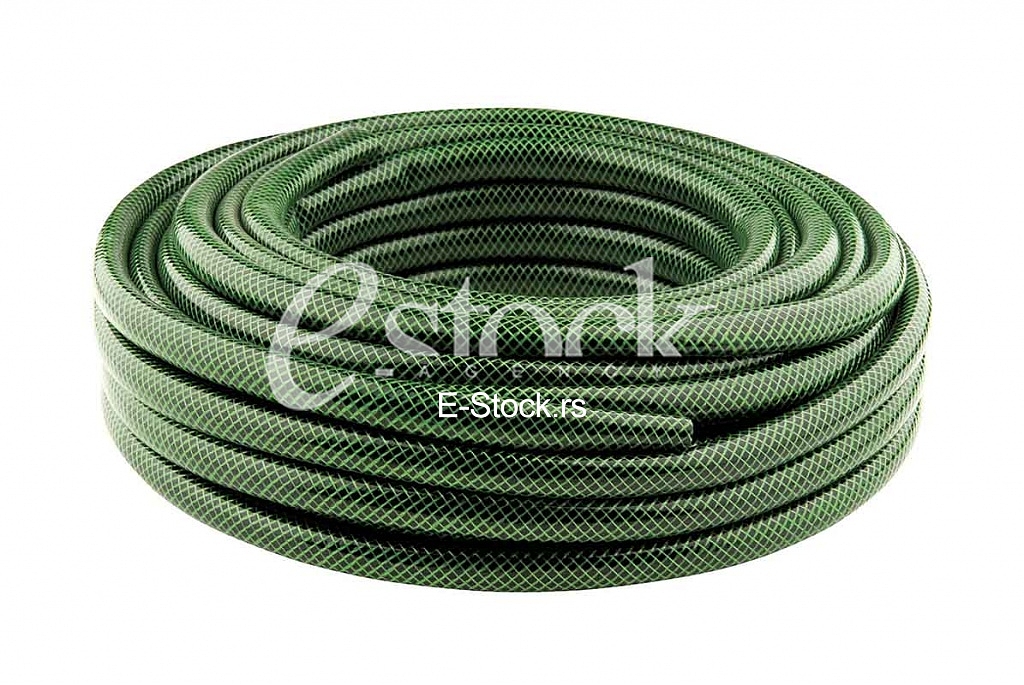 Equipment for watering garden
