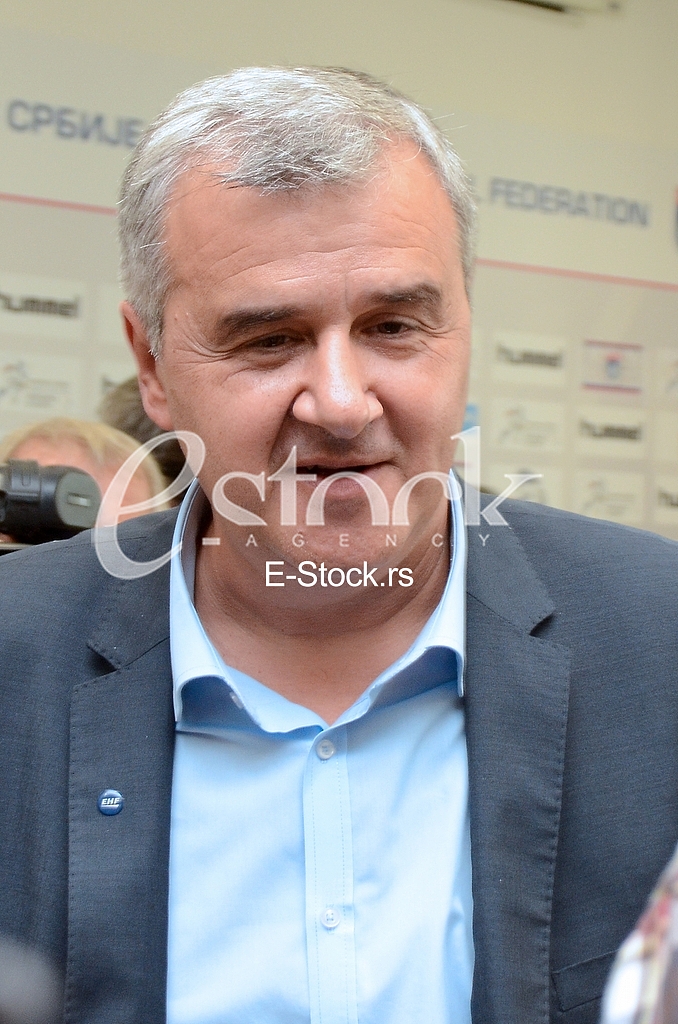  Electoral Assembly of the Handball Association of Serbia