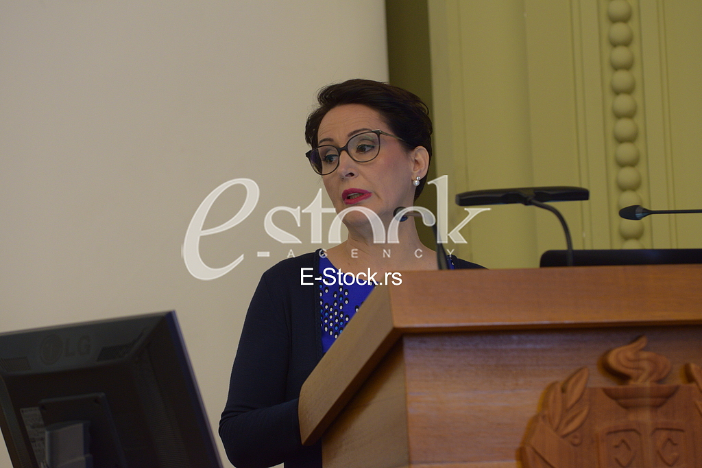 Dr Gorica Ljubenov