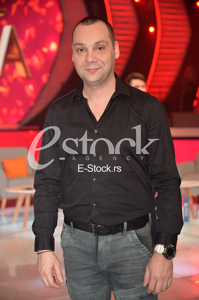 Darko Filipovic