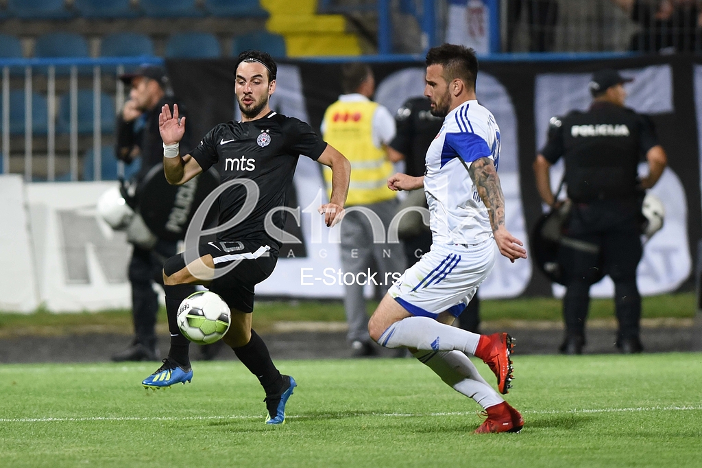 Partizan Rudar