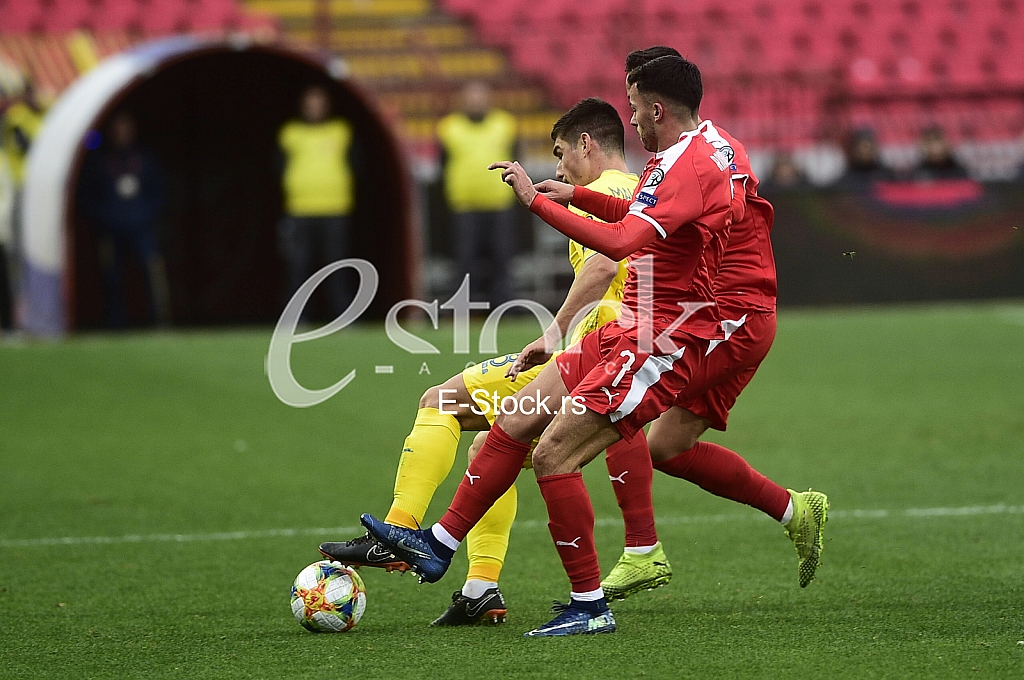 Nemanja Radonjic Srbija vs Ukrajina Nemanja Radonjic Srbija vs Ukrajina