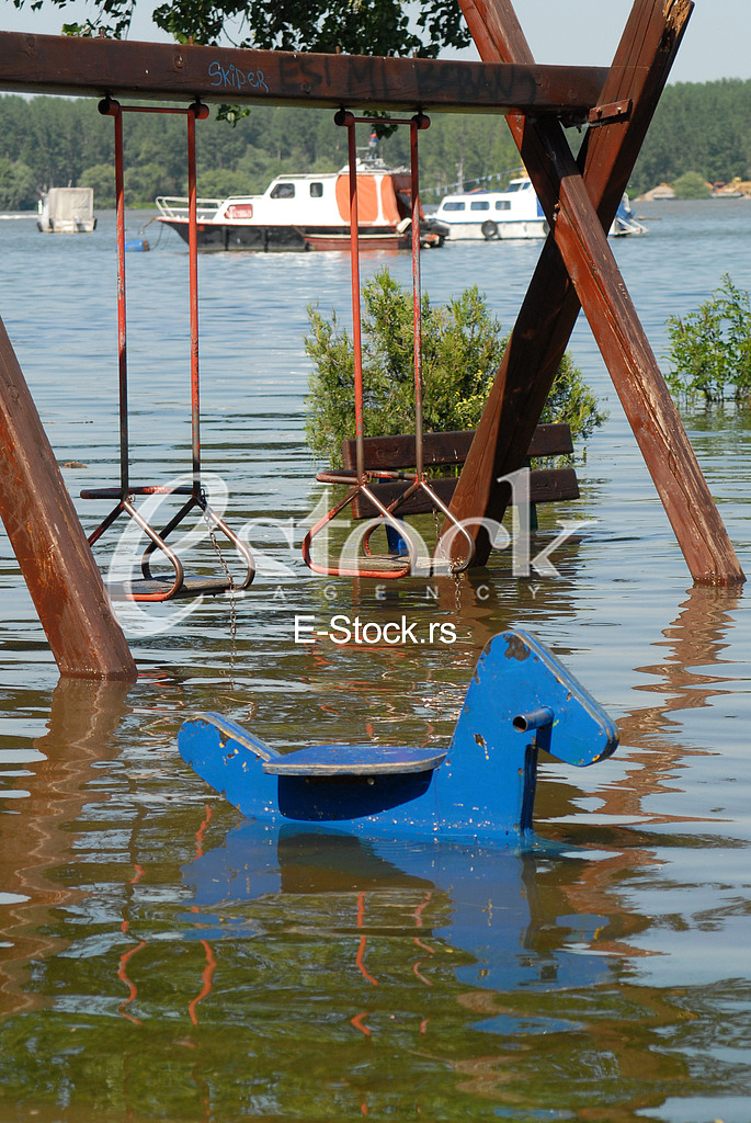 Zemun quay