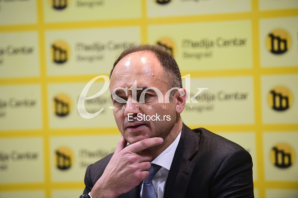 Zoran Vuletic
