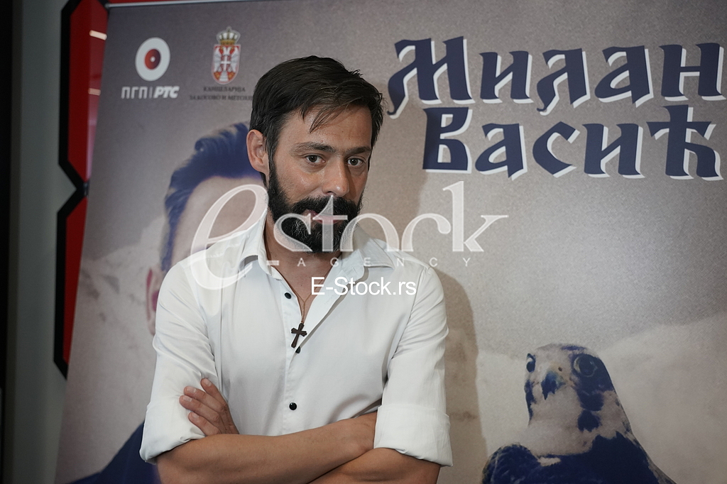 Milan Vasic
