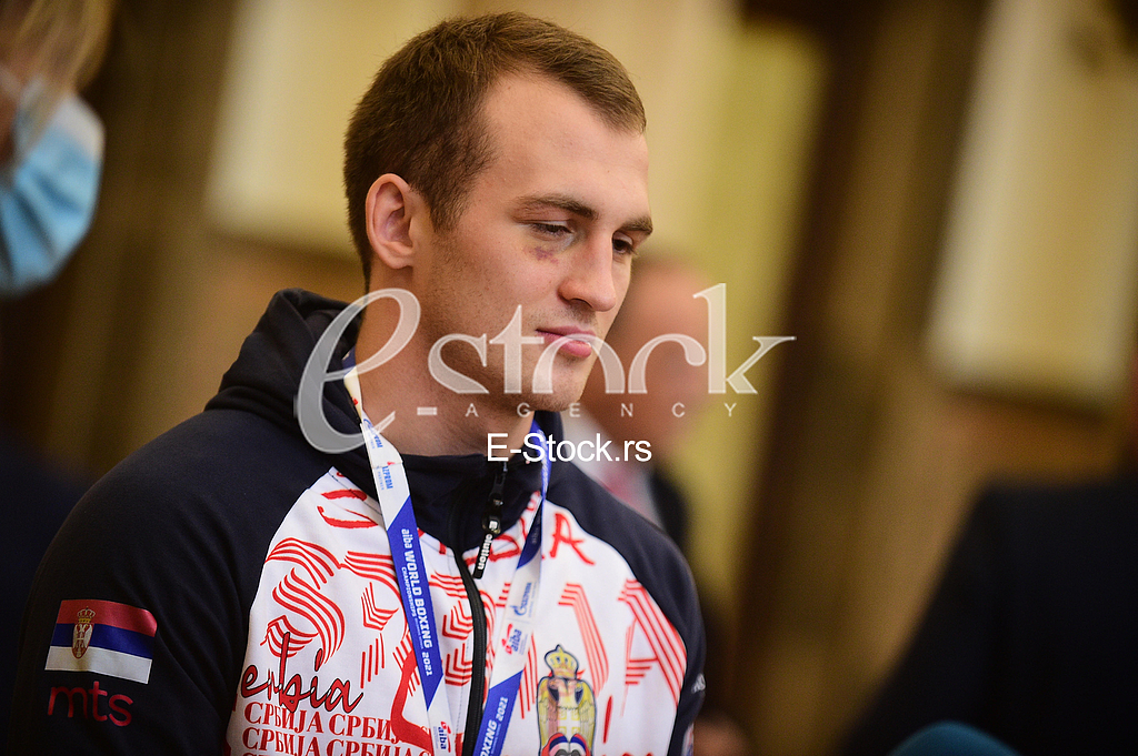 Vucic Mironcikov