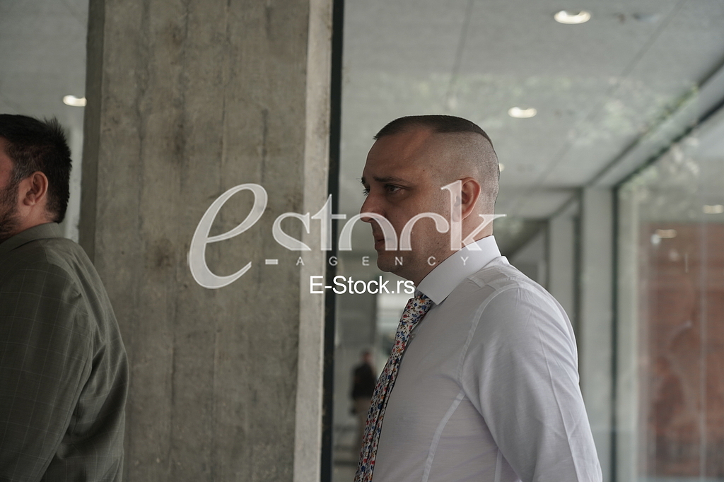 Zoran Marjanovic