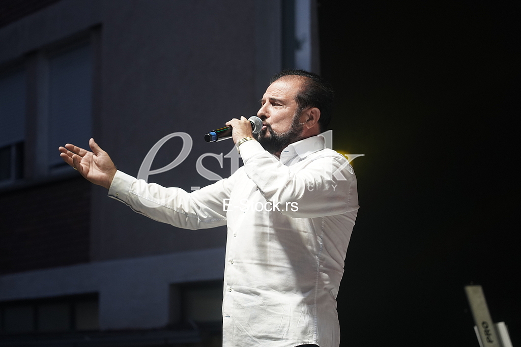Dragan Pantic Smederevac