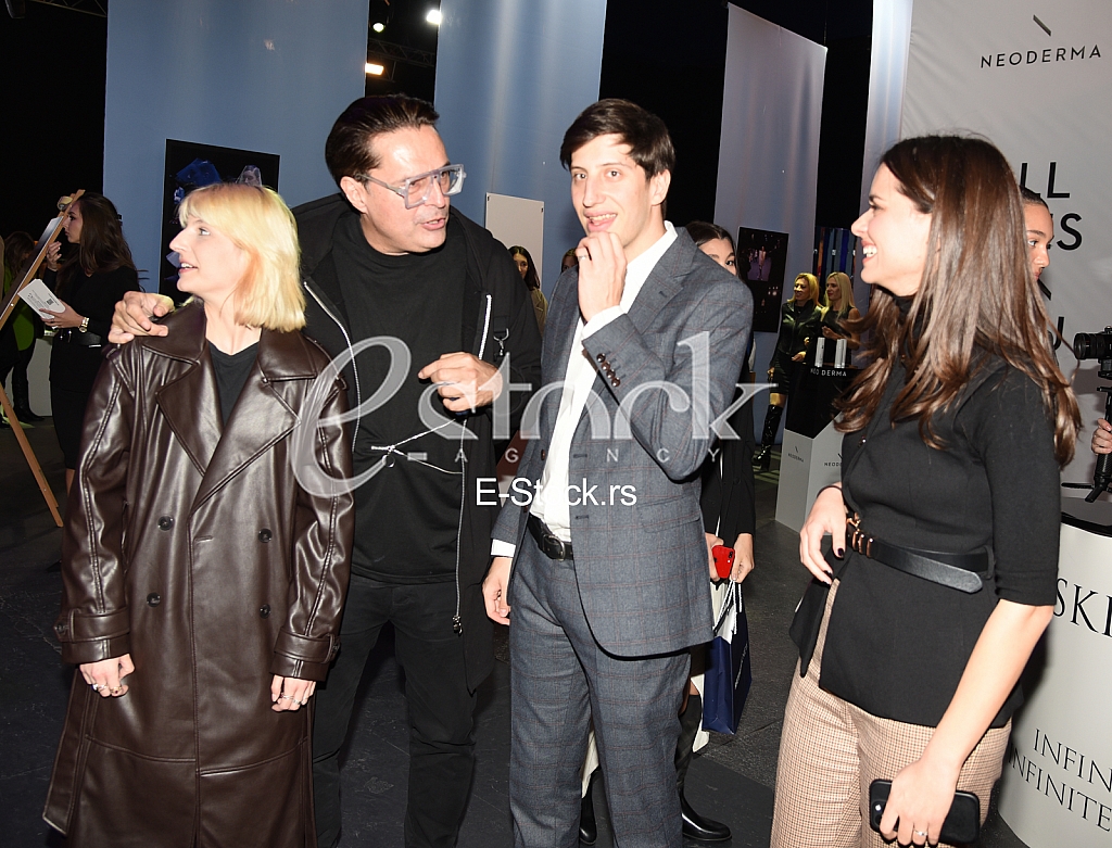 Lav Pajkic Vila Pajkic Nebojsa Grncarski 