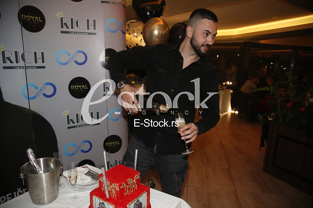 Aleksandar Aca Zivanovic