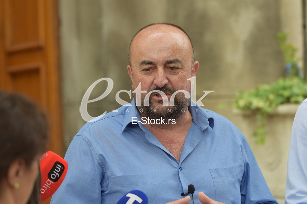 Milovan Jakovljevic