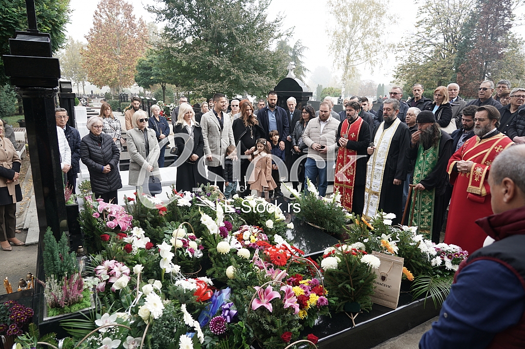 Slavica Rokvic, Nikola Rokvic, Bojana Barovic, Leona Rokvic, Marko Rokvic, Despot Rokvic