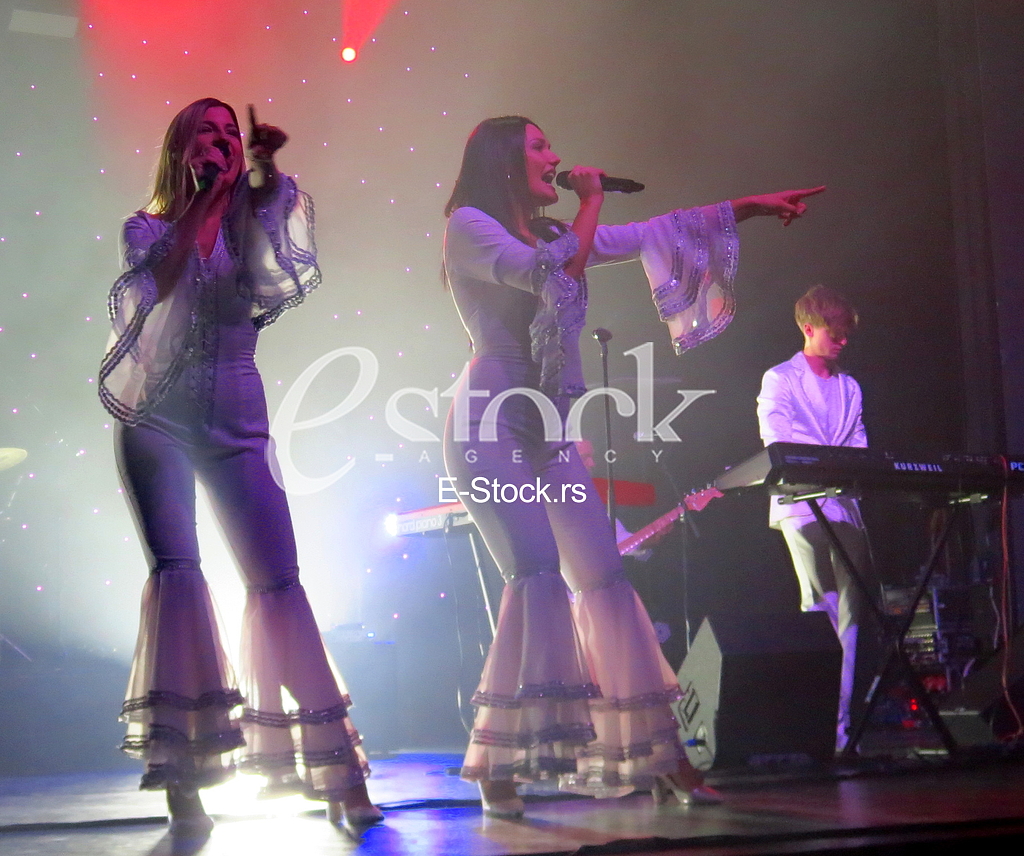 ABBA Real Tribute Band