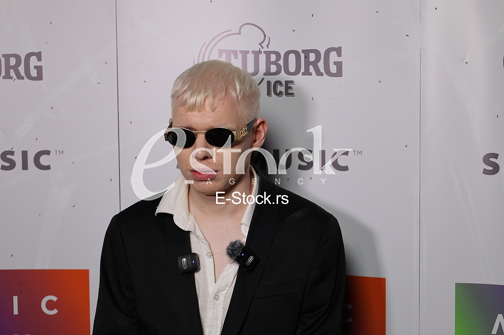 Albino