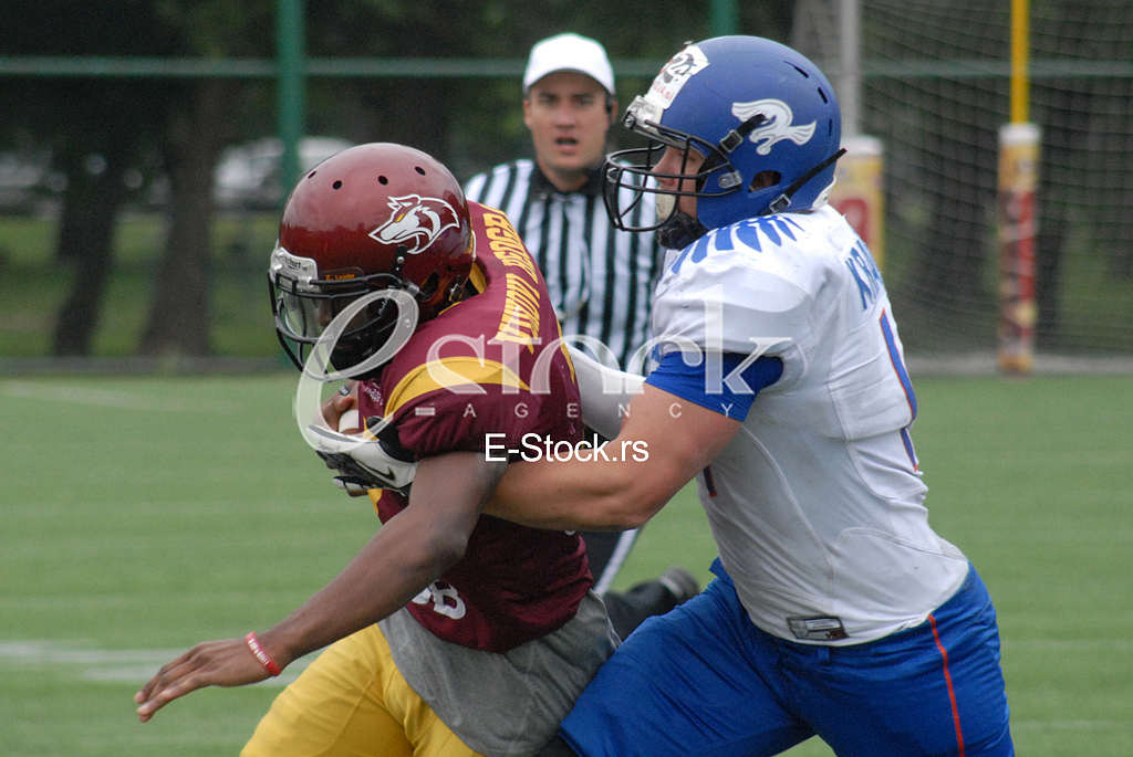 American Football 