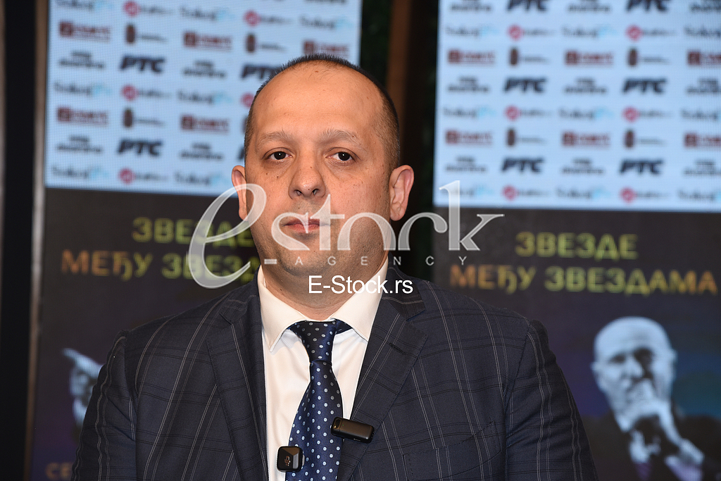 Emir Habibovic