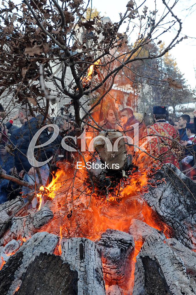 Montenegro Christmas
