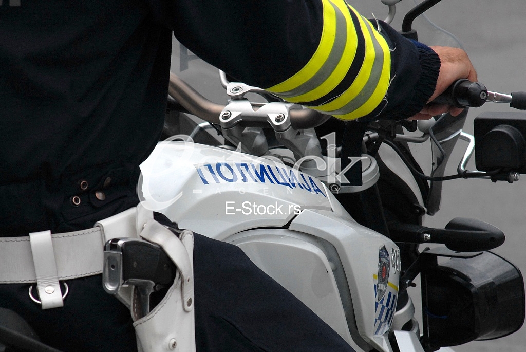Police