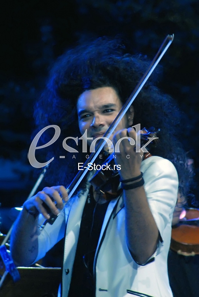 Nemanja Radulovic