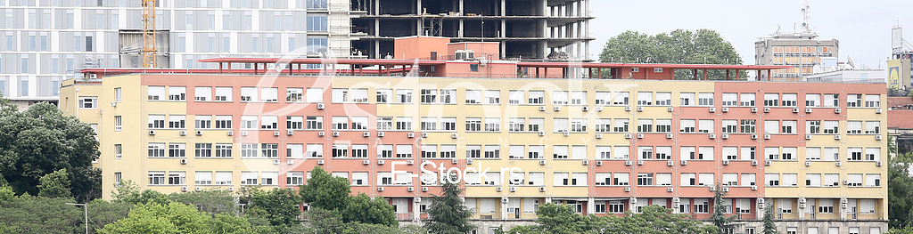 GAK Visegradska