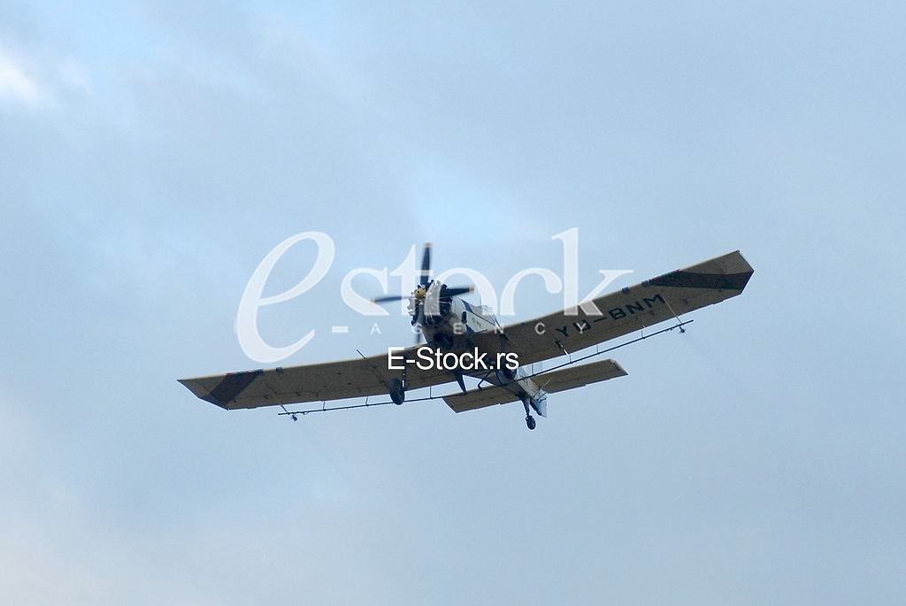  Air plane