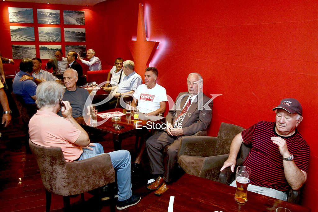 Celebration of the Red Star