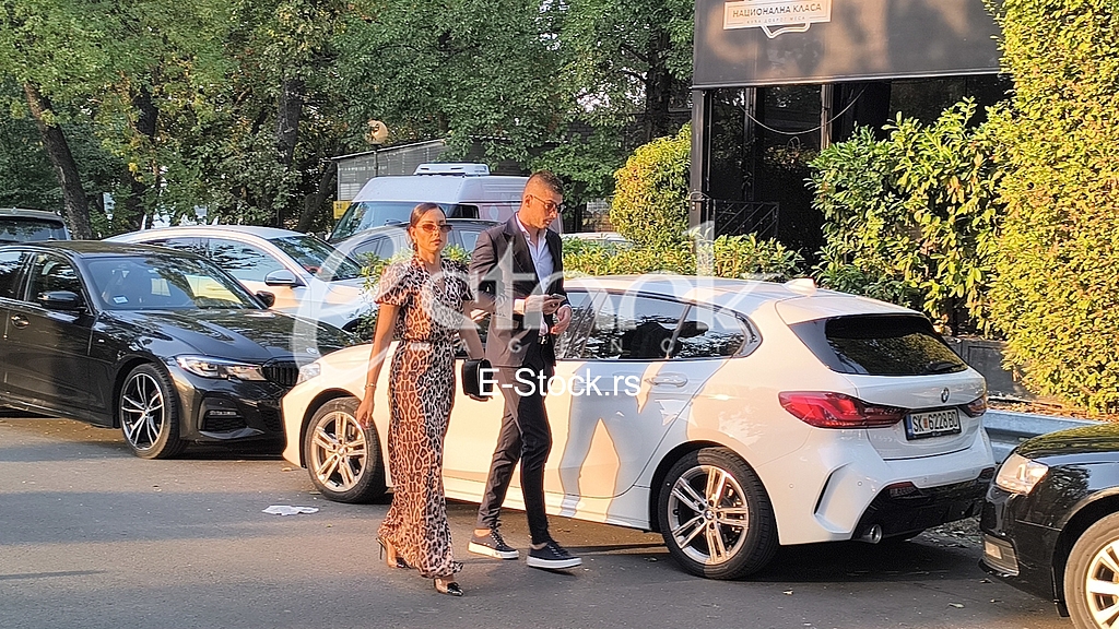 Vencanje Bogdan Srejovic i Jovana Ljubisavljevic