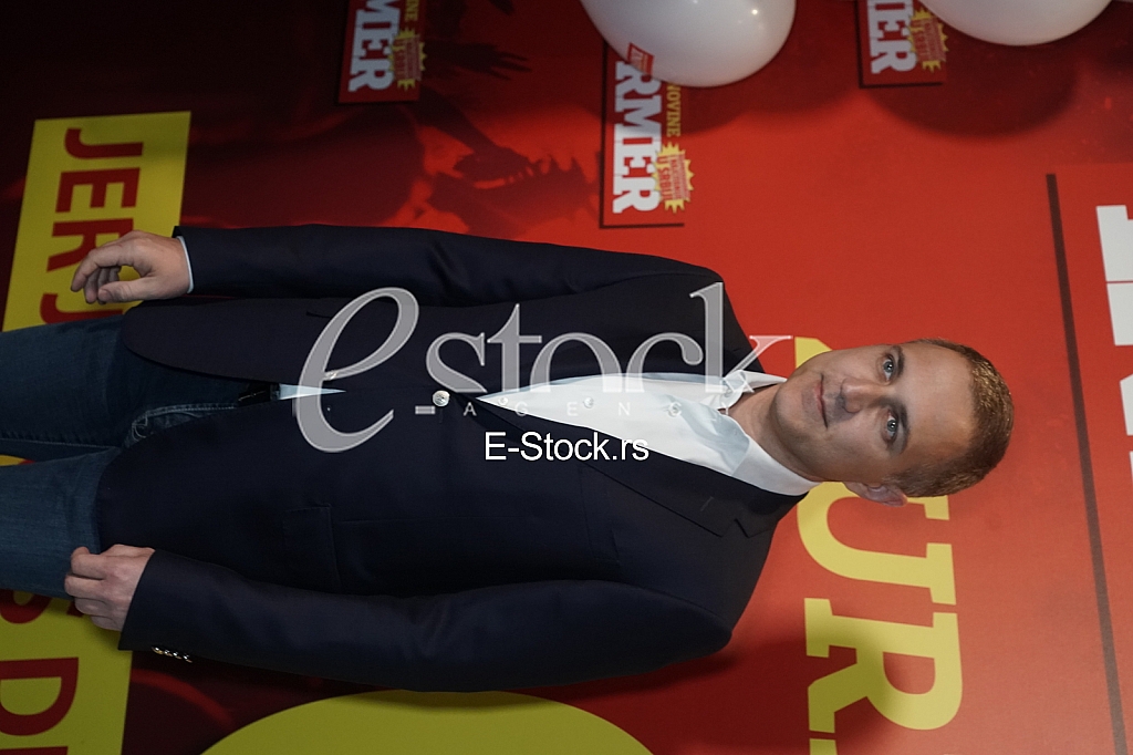 Nebojsa Stefanovic Nebojsa Stefanovic