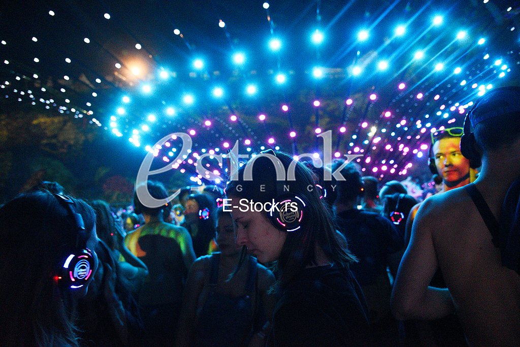 Exit festival