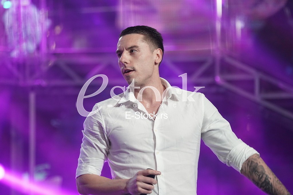 Aleksandar Keric Ana Spasojevic  zadrugovizija Zadtuga 6