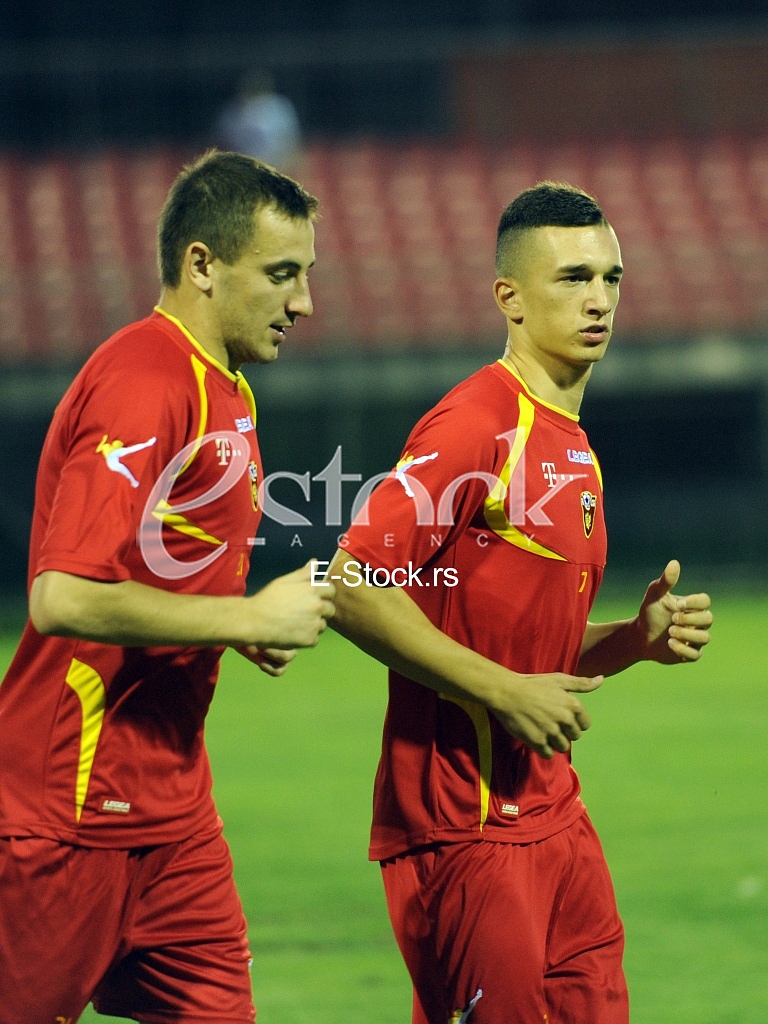 Stanisa Mandic