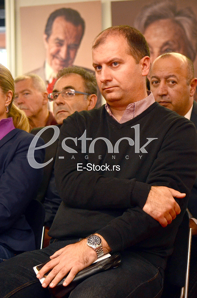 61. Book Fair booth Ministry of Labour