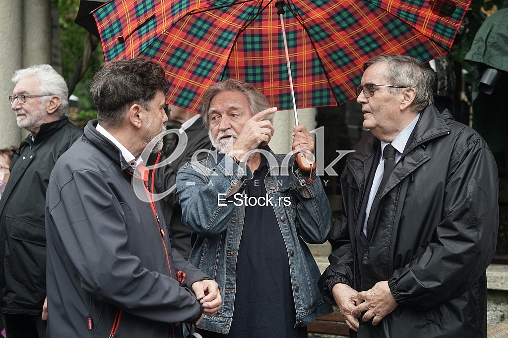 Radoslav Zelenovic Radoslav Zelenovic