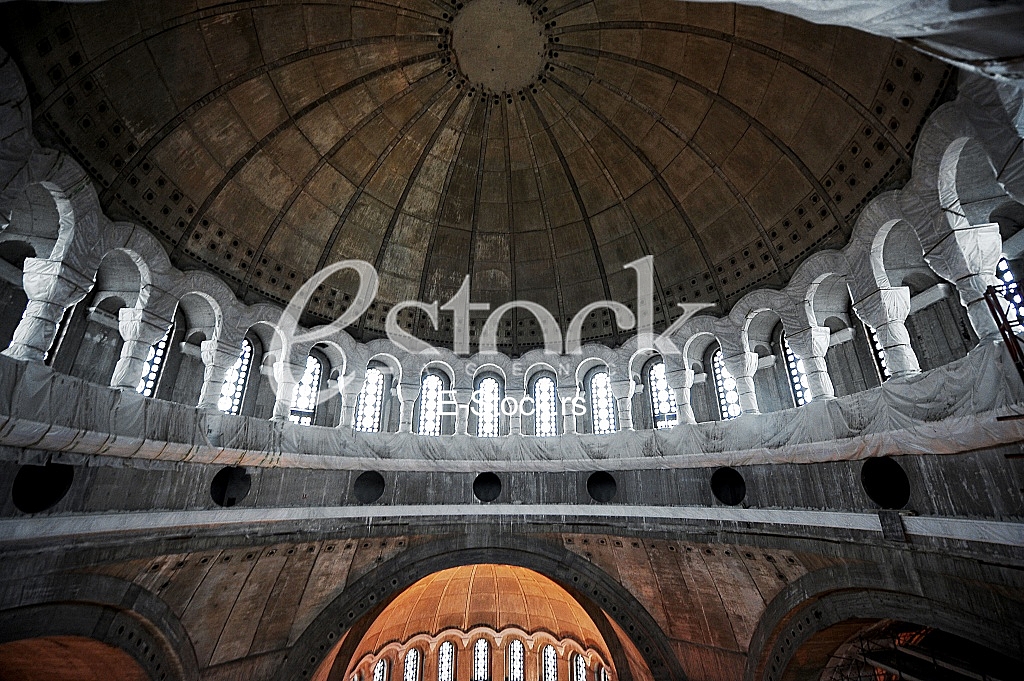 Cathedral of Saint Sava