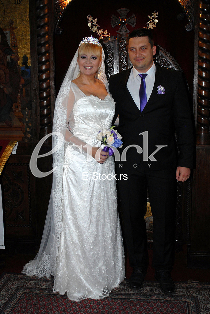 Wedding Jelena Ristic Jellene