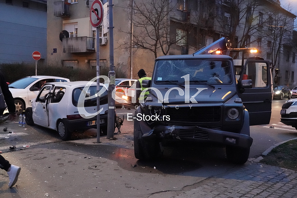 Sudar, Jase Prodanovica i Brace Grim