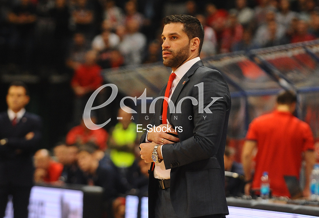 CRVENA ZVEZDA vs CSKA