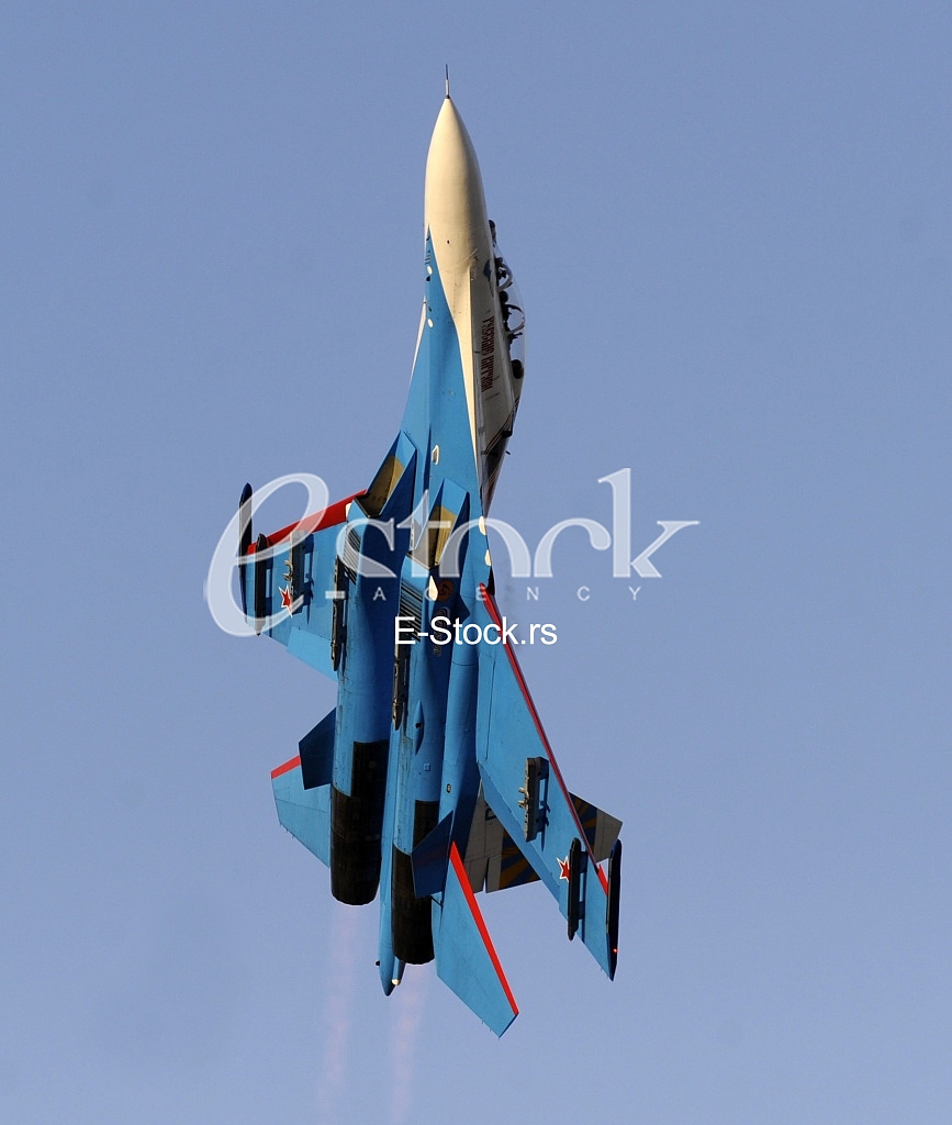 Russian air force