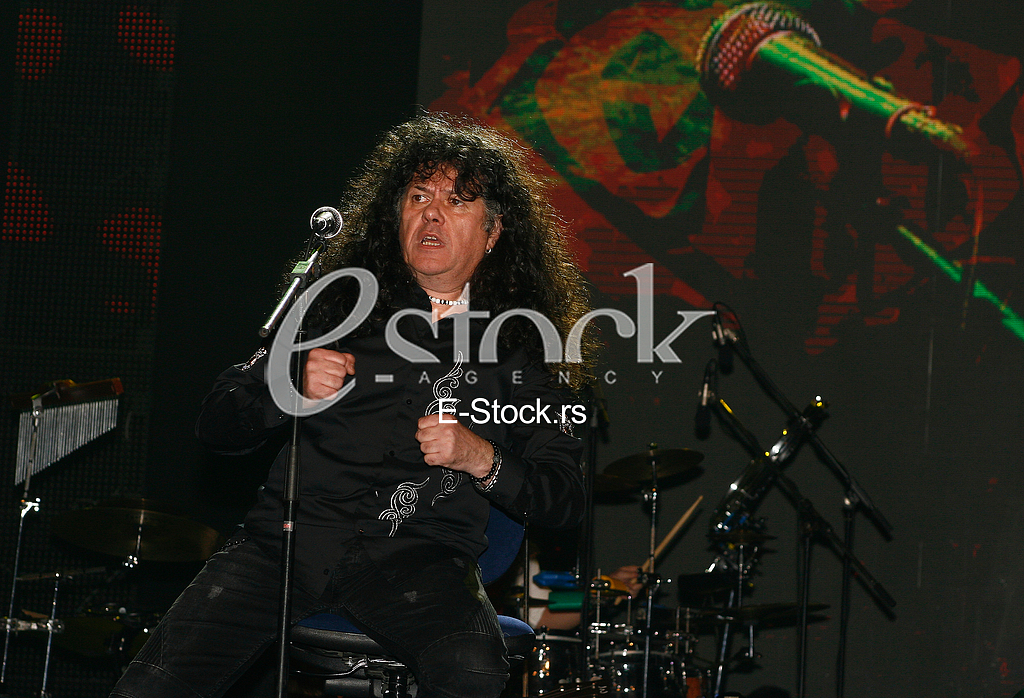 kerber , koncert sc