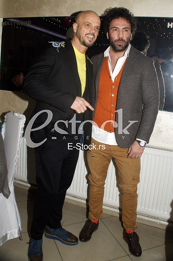 Dzej Boban Rajovic promocija Dzej Boban Rajovic promocija